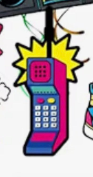 Pre-Sale: Motorola 8”