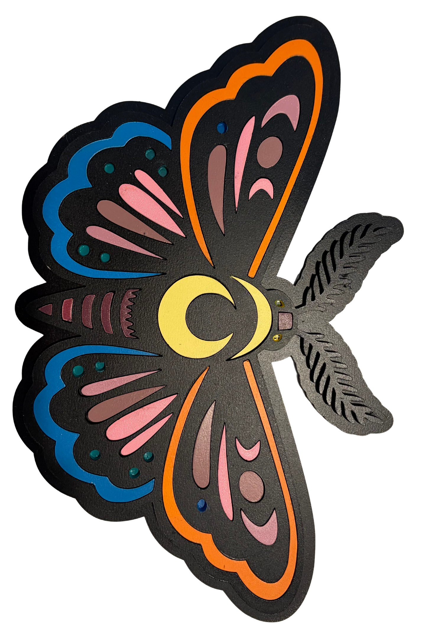 Moth