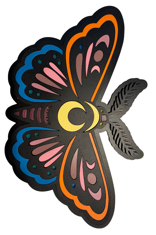 Moth