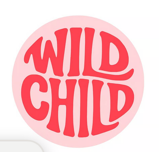Completed: Wild Child 15"